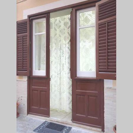 Apartment Miriade Balestrate Exterior foto